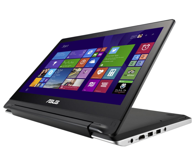 ASUS TP300LJ-DW049H-12 i7-5500U/12GB/256+1TB/Win8 GT920 - 236061 - zdjęcie 8